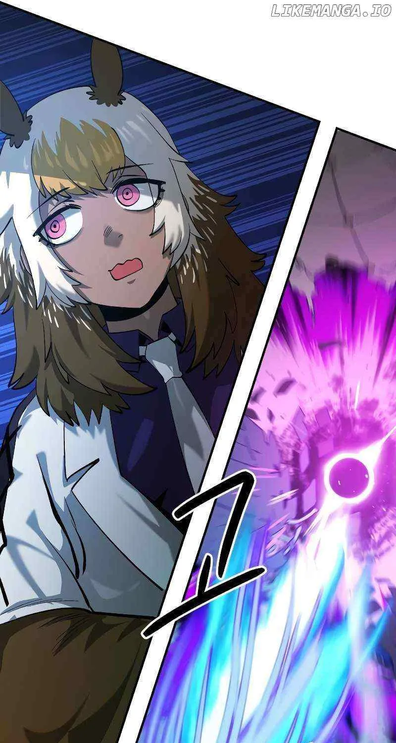 Escape from Another World Chapter 14 page 68 - 