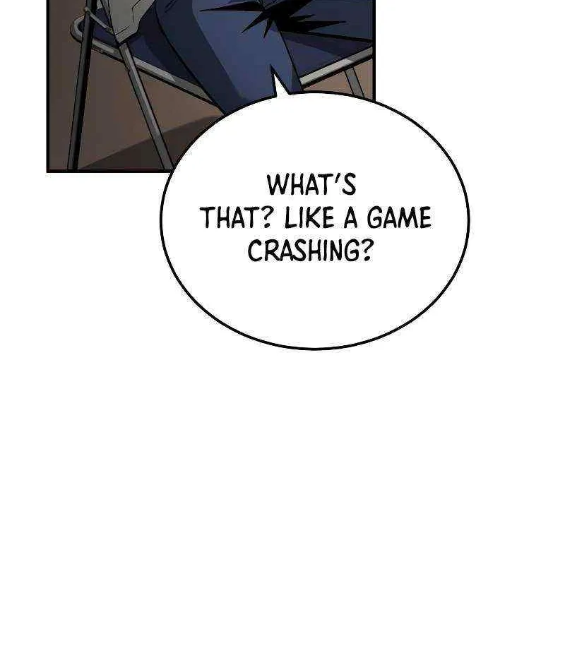 Escape from Another World Chapter 14 page 71 - 