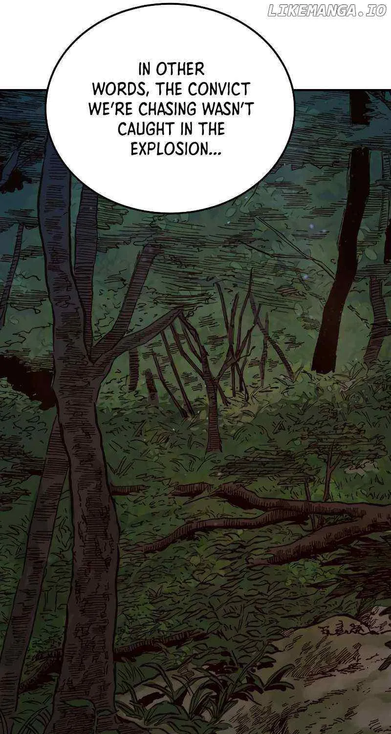 Escape from Another World Chapter 14 page 75 - 