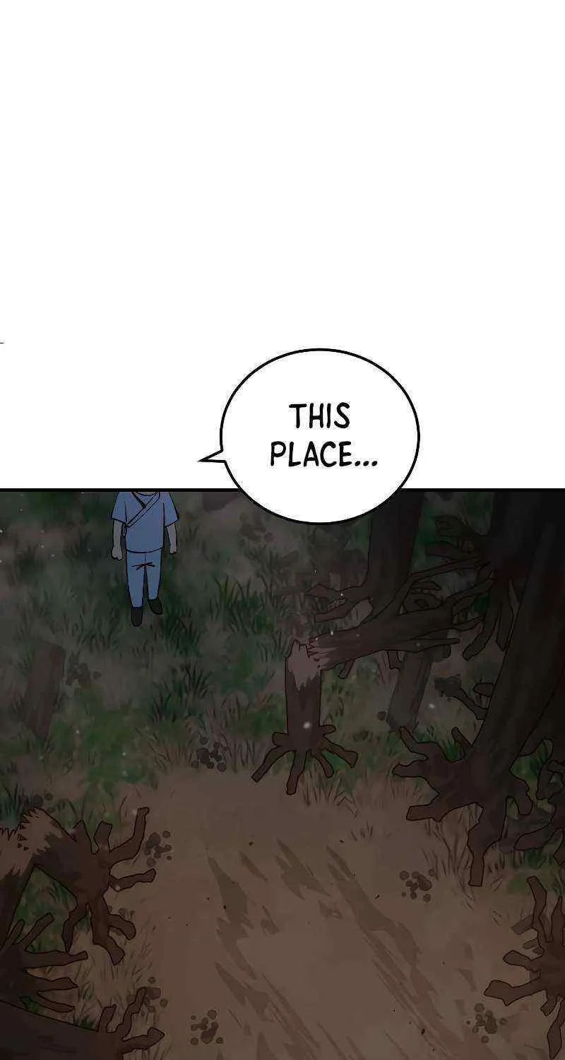 Escape from Another World Chapter 14 page 77 - 