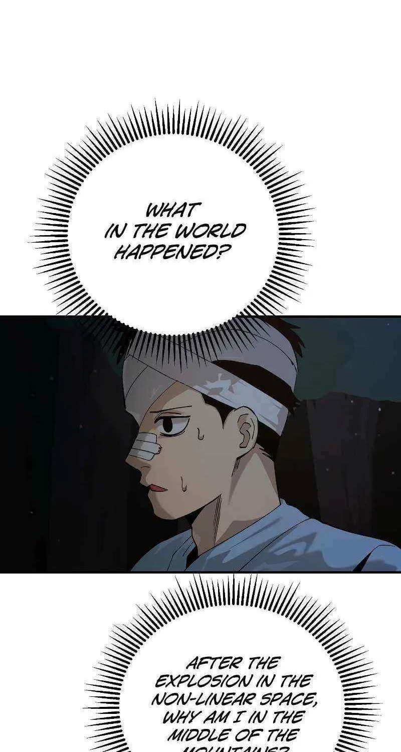 Escape from Another World Chapter 14 page 80 - 
