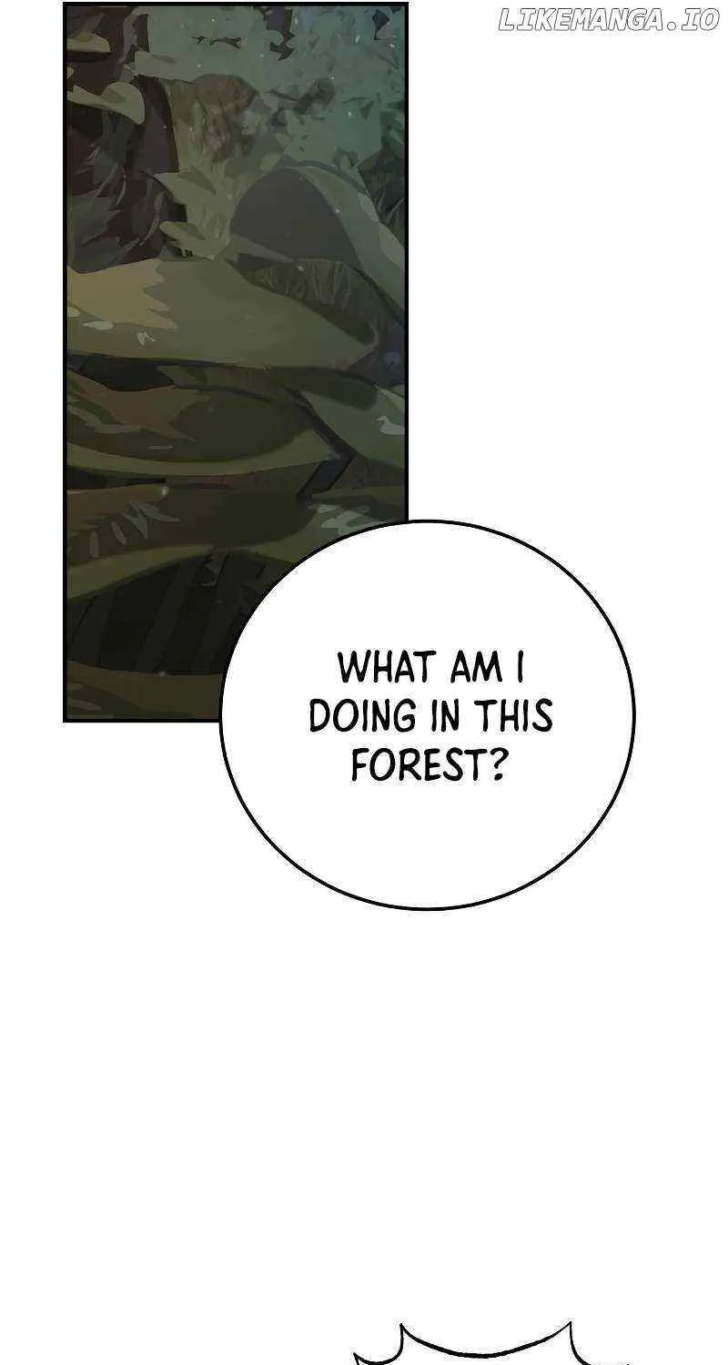 Escape from Another World Chapter 14 page 83 - 