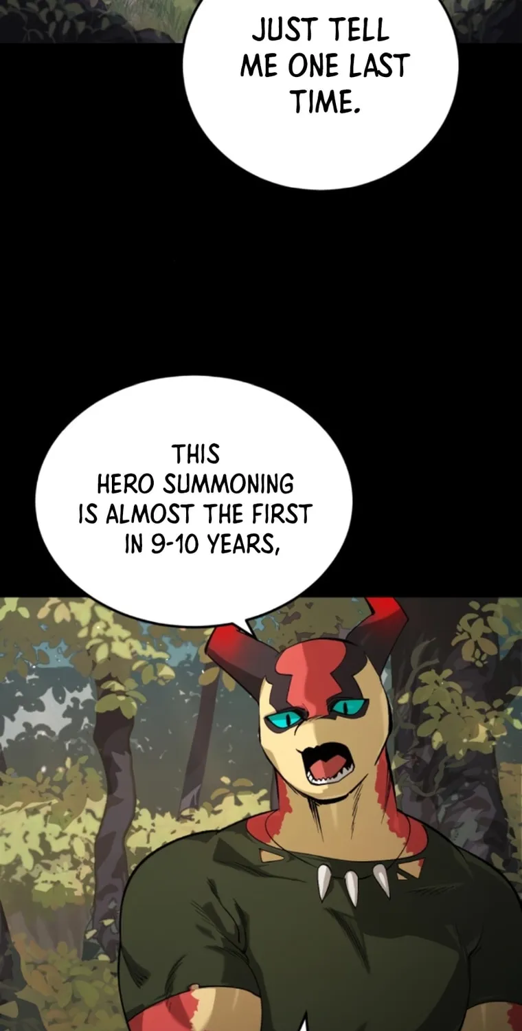 Escape from Another World Chapter 15 page 11 - 