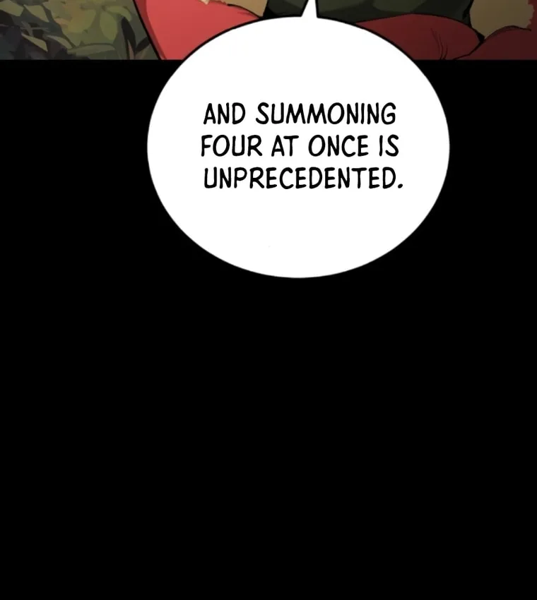 Escape from Another World Chapter 15 page 12 - 