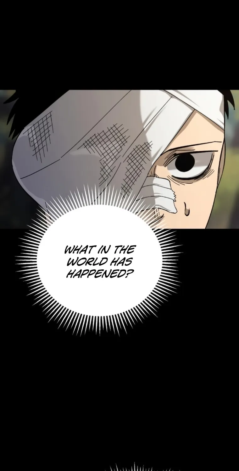 Escape from Another World Chapter 15 page 14 - 
