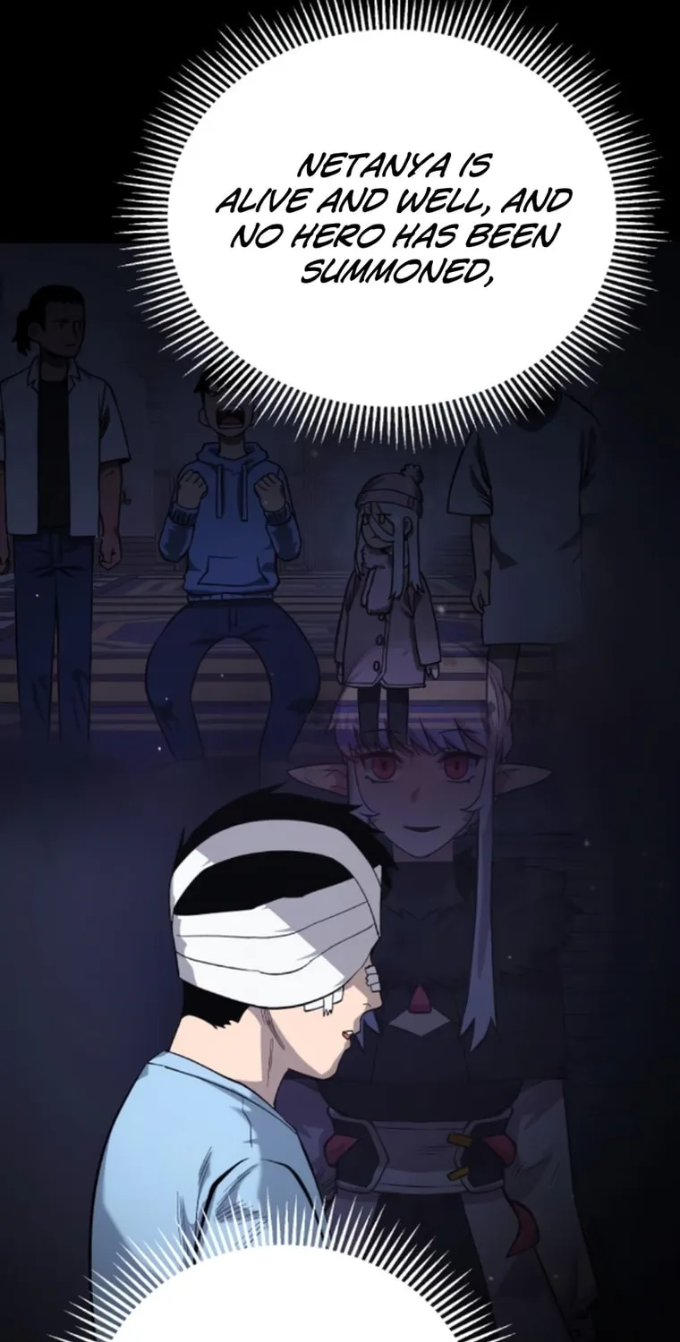Escape from Another World Chapter 15 page 15 - 