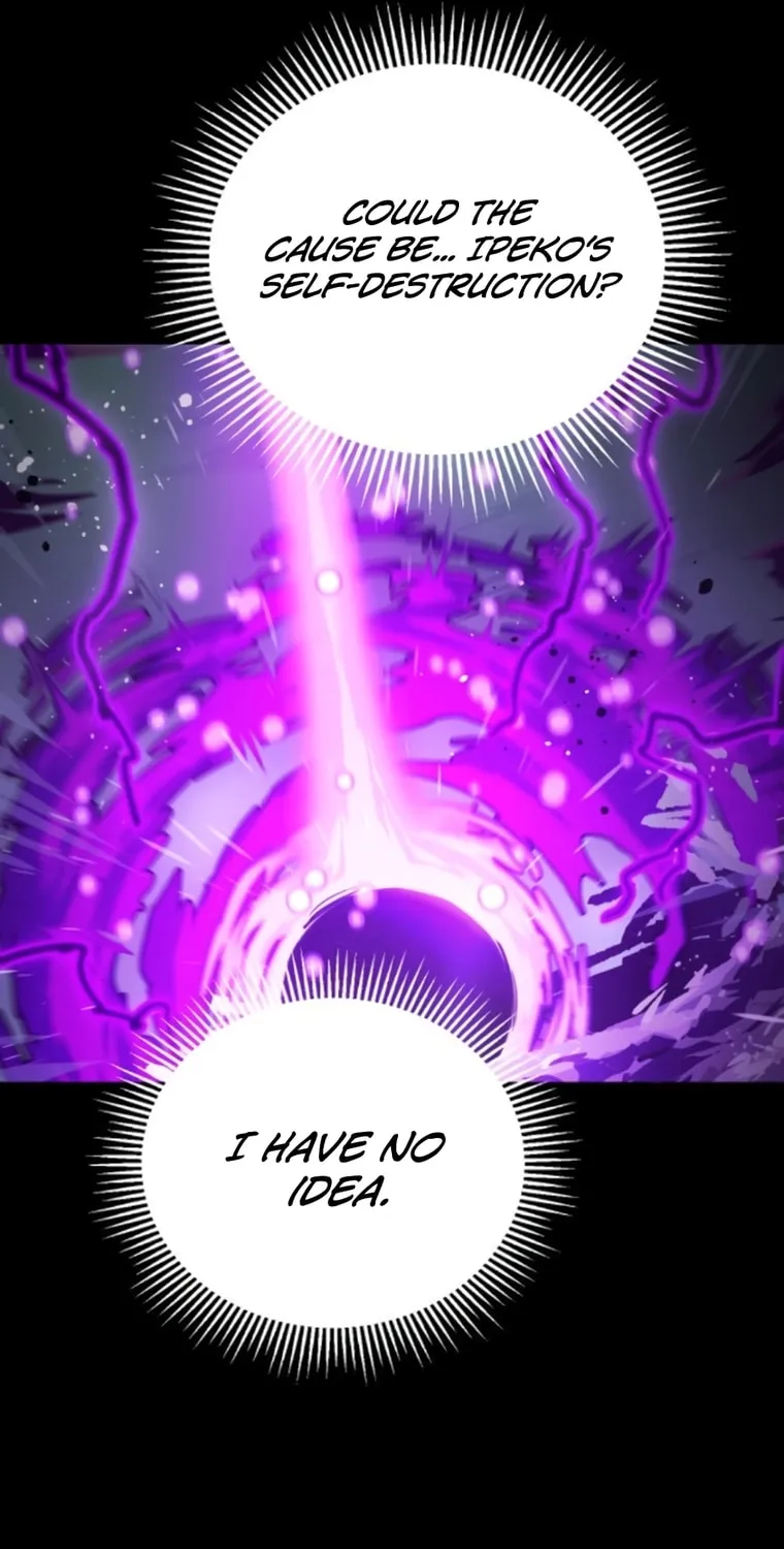 Escape from Another World Chapter 15 page 17 - 