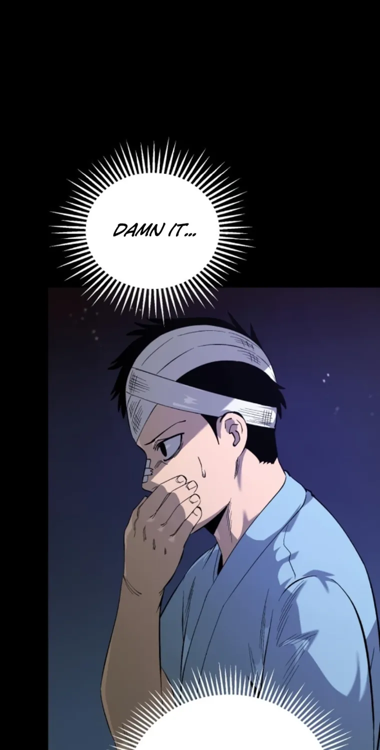 Escape from Another World Chapter 15 page 18 - 