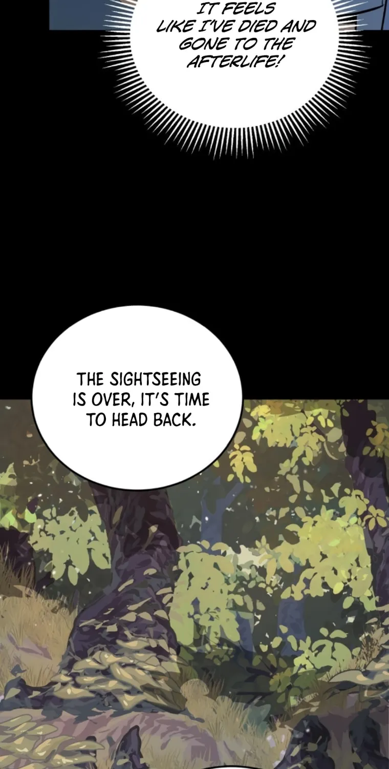 Escape from Another World Chapter 15 page 19 - 