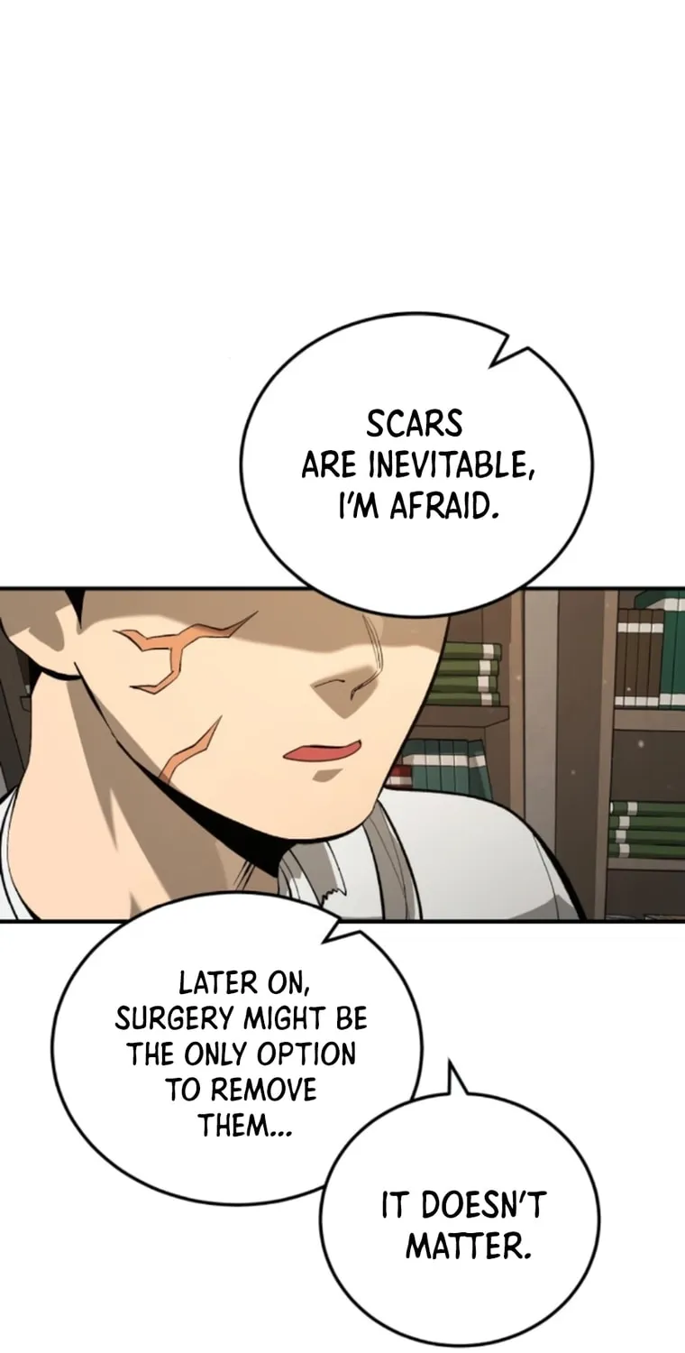 Escape from Another World Chapter 15 page 24 - 