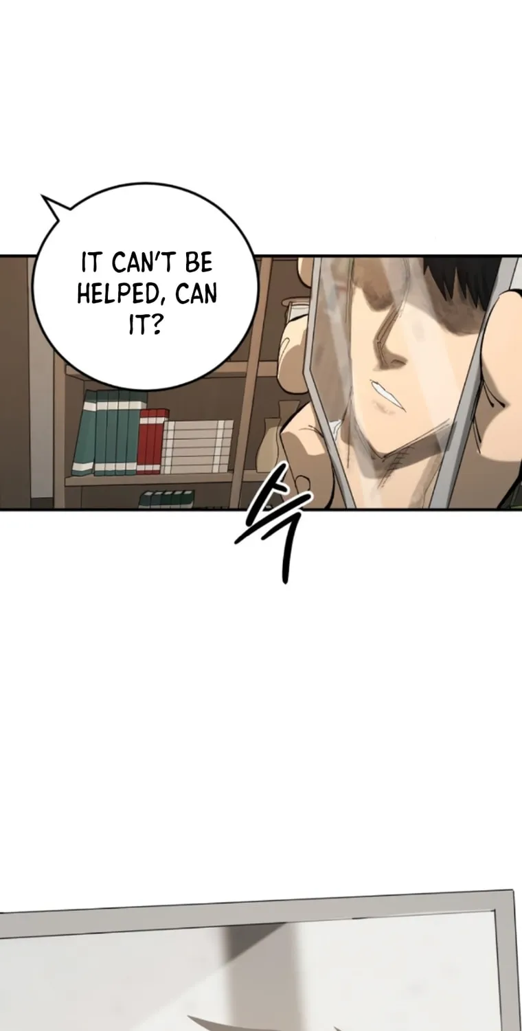 Escape from Another World Chapter 15 page 25 - 