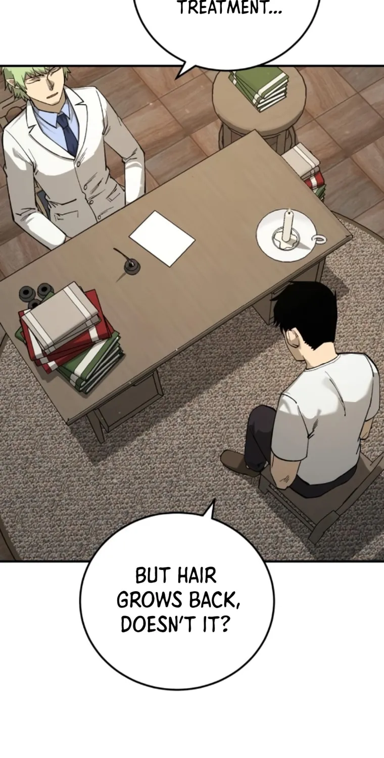 Escape from Another World Chapter 15 page 28 - 