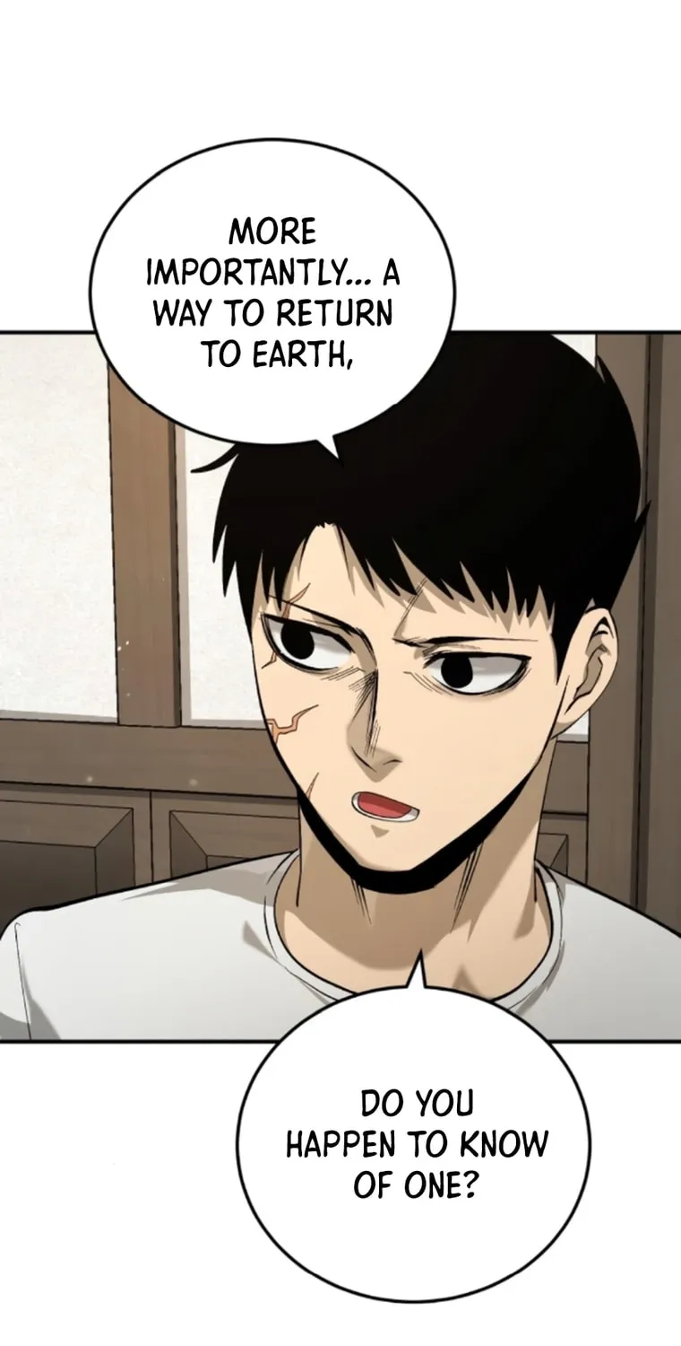 Escape from Another World Chapter 15 page 29 - 