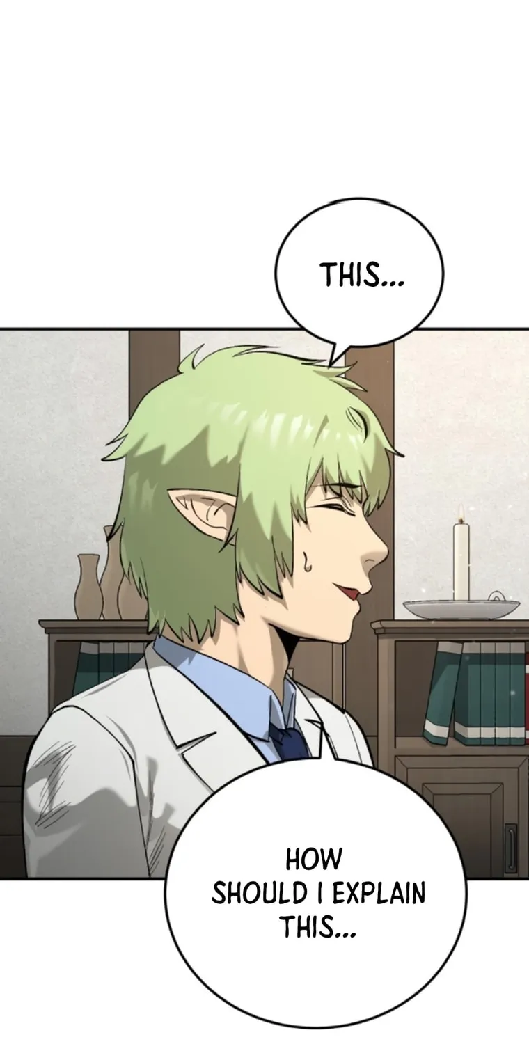 Escape from Another World Chapter 15 page 30 - 