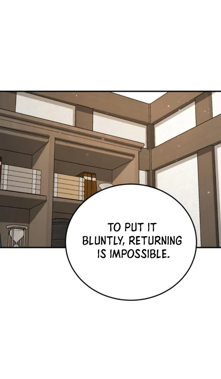 Escape from Another World Chapter 15 page 32 - 