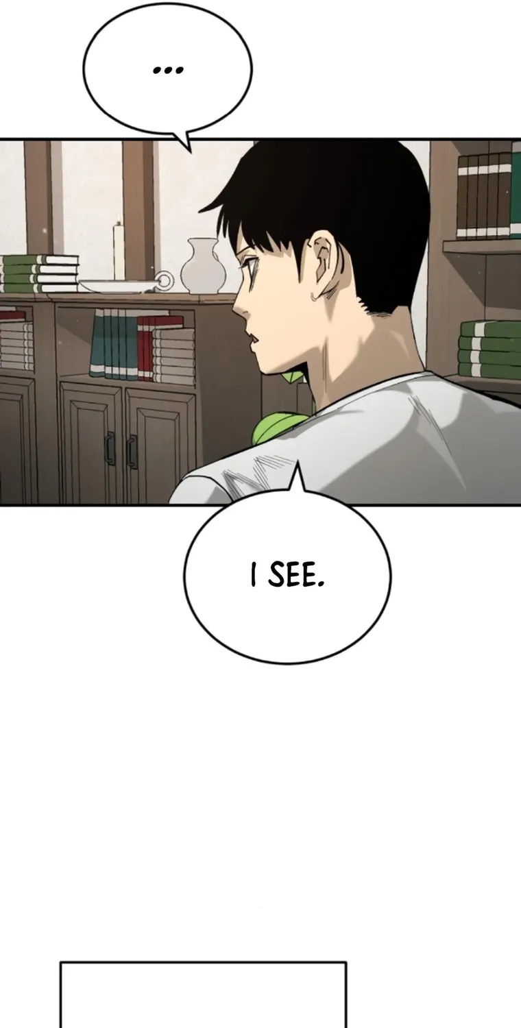 Escape from Another World Chapter 15 page 33 - 