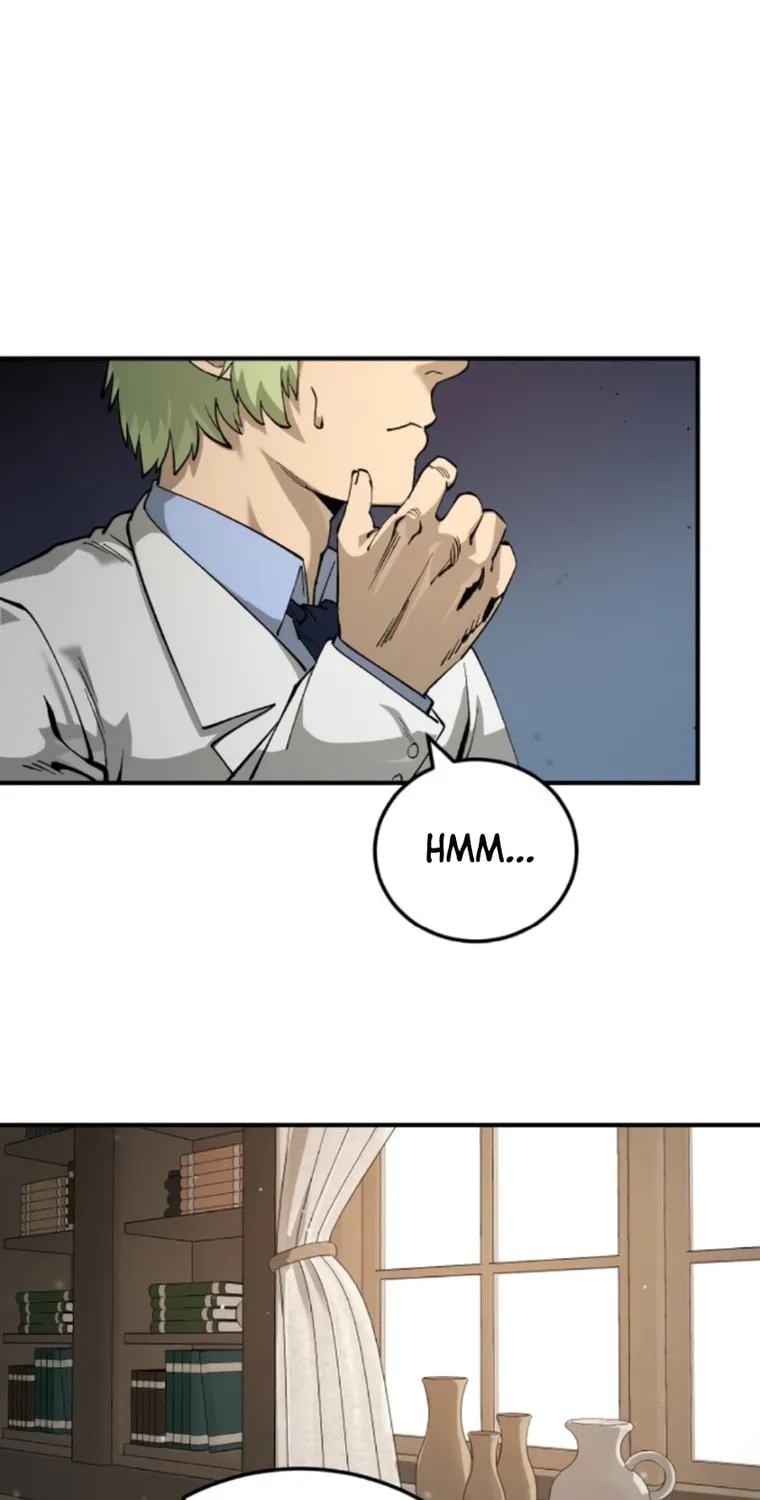 Escape from Another World Chapter 15 page 38 - 
