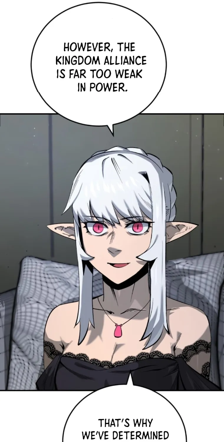 Escape from Another World Chapter 15 page 5 - 
