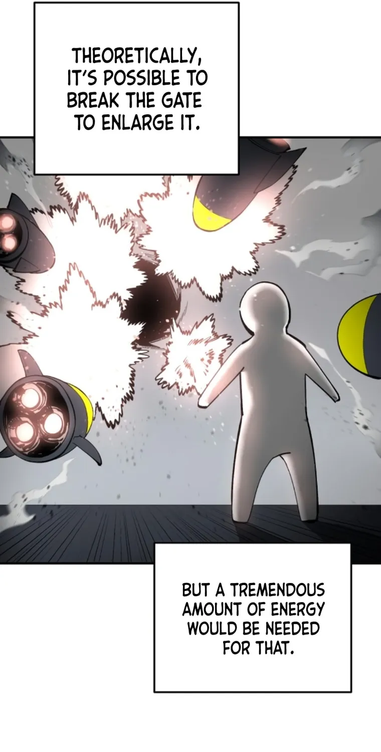 Escape from Another World Chapter 15 page 41 - 