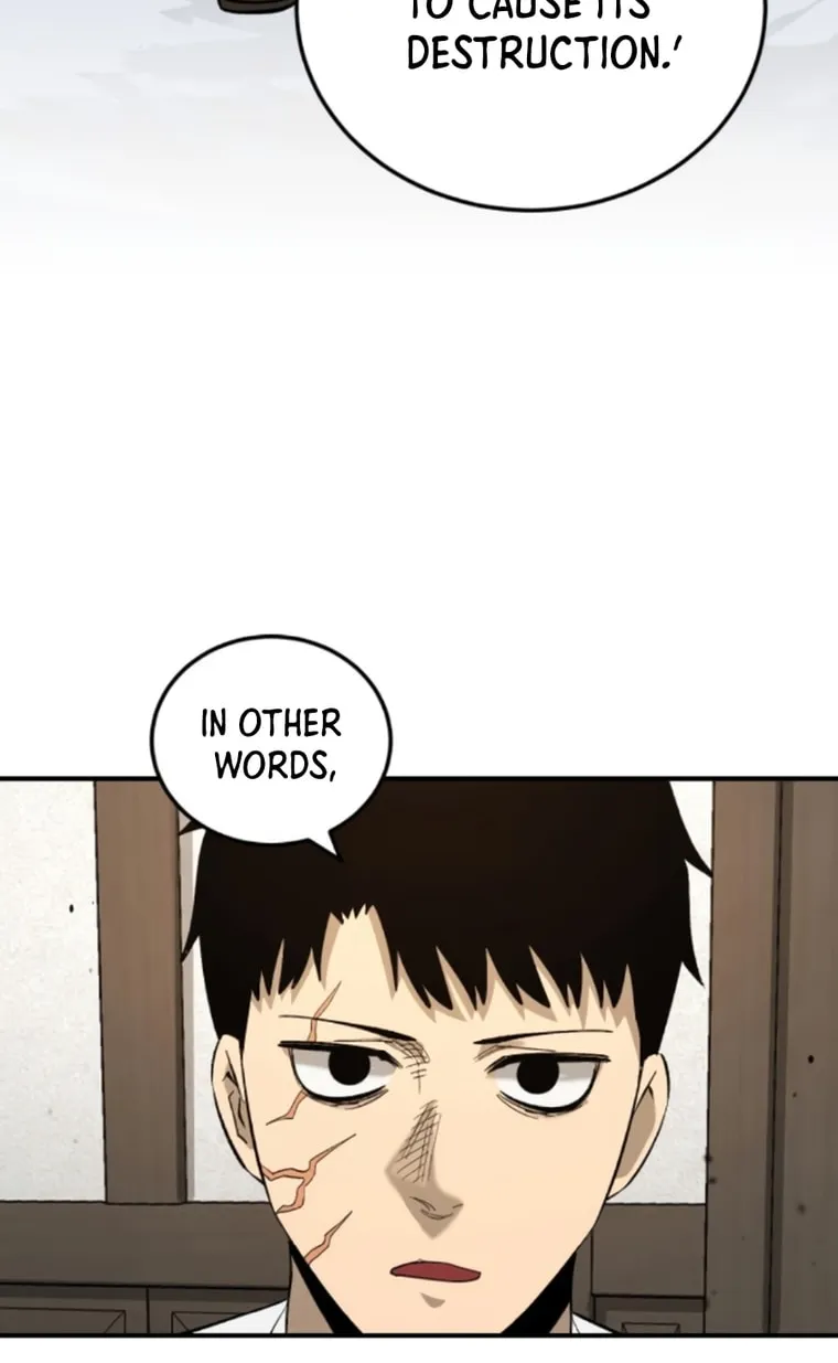 Escape from Another World Chapter 15 page 44 - 