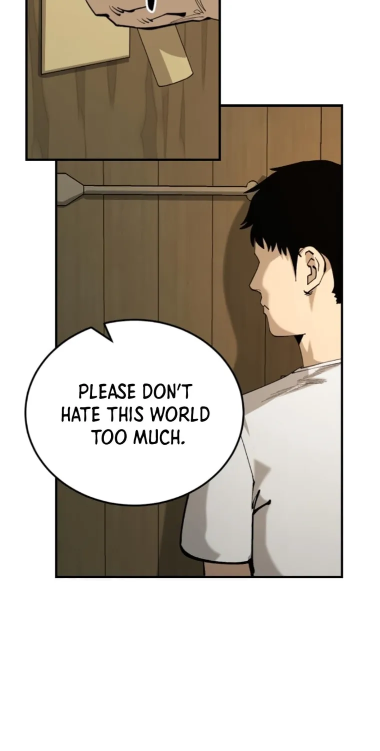 Escape from Another World Chapter 15 page 47 - 