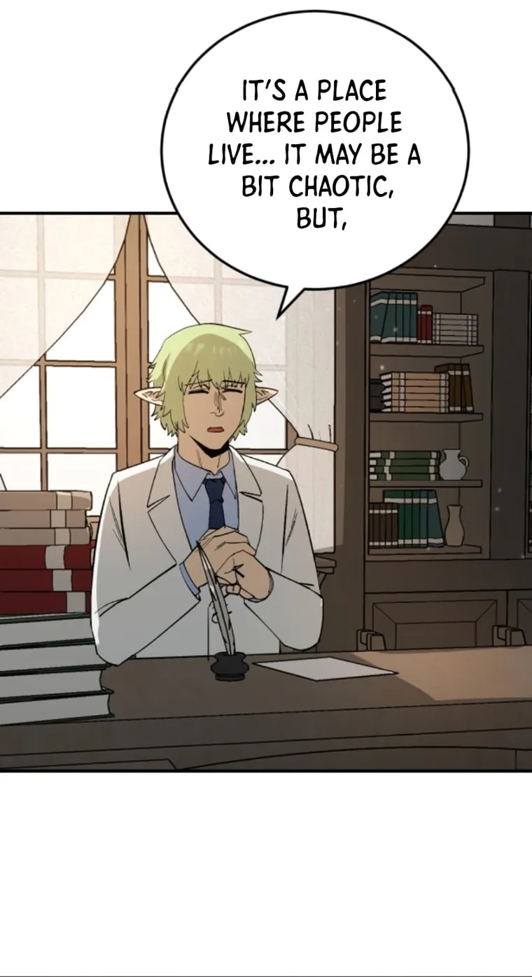 Escape from Another World Chapter 15 page 48 - 