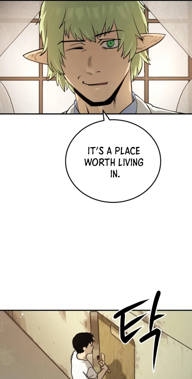 Escape from Another World Chapter 15 page 49 - 