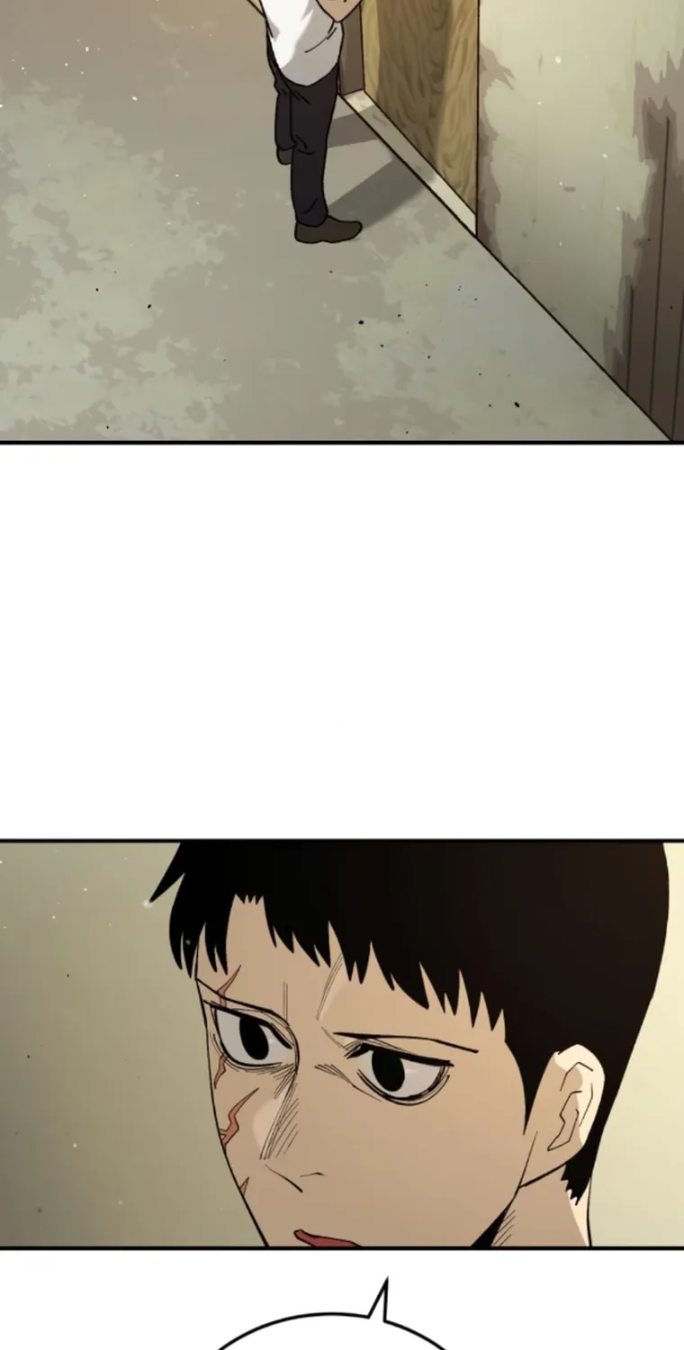 Escape from Another World Chapter 15 page 50 - 