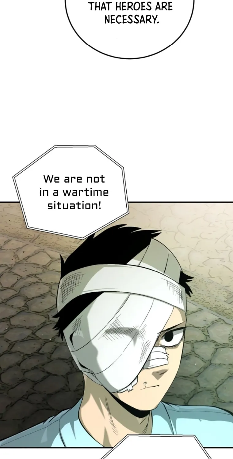 Escape from Another World Chapter 15 page 6 - 