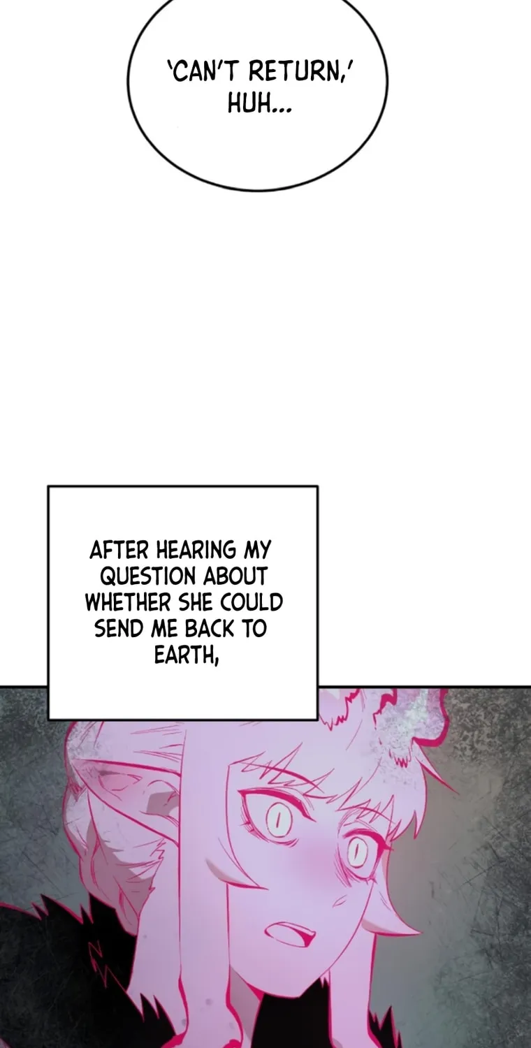 Escape from Another World Chapter 15 page 51 - 