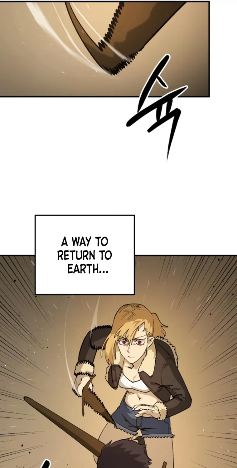 Escape from Another World Chapter 15 page 53 - 