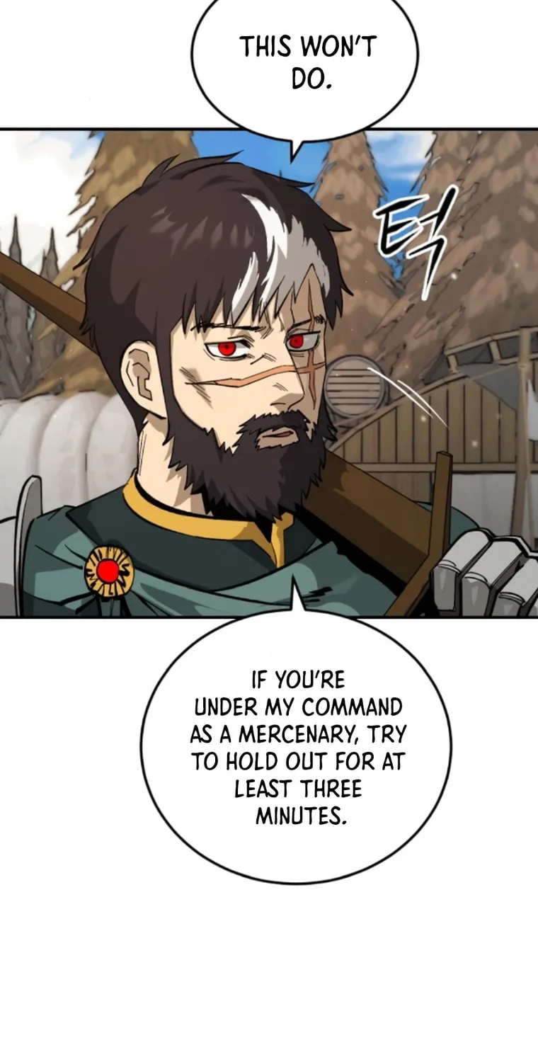 Escape from Another World Chapter 15 page 60 - 