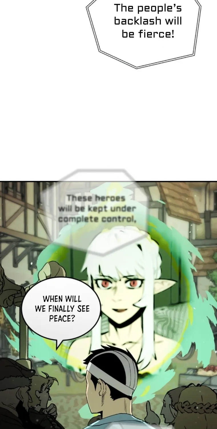 Escape from Another World Chapter 15 page 7 - 