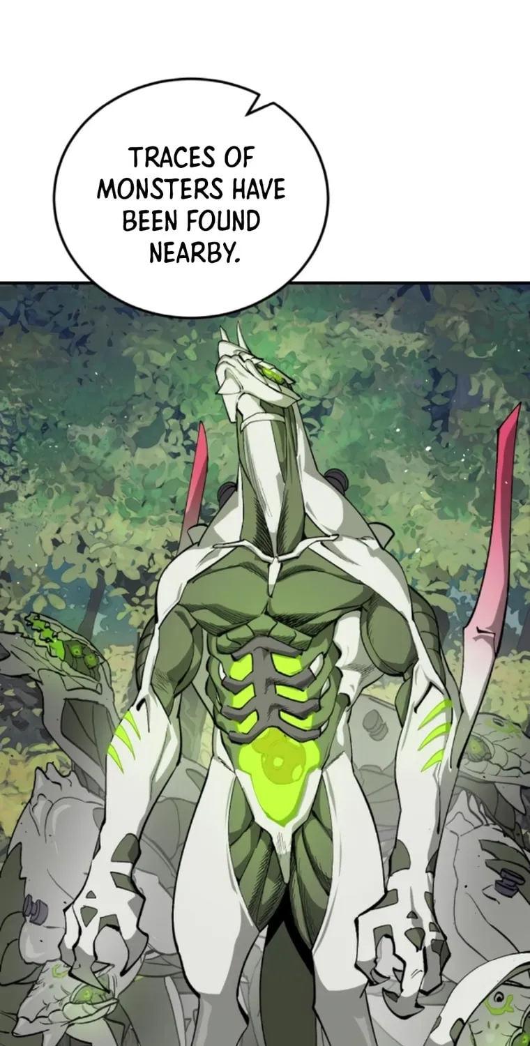 Escape from Another World Chapter 15 page 61 - 
