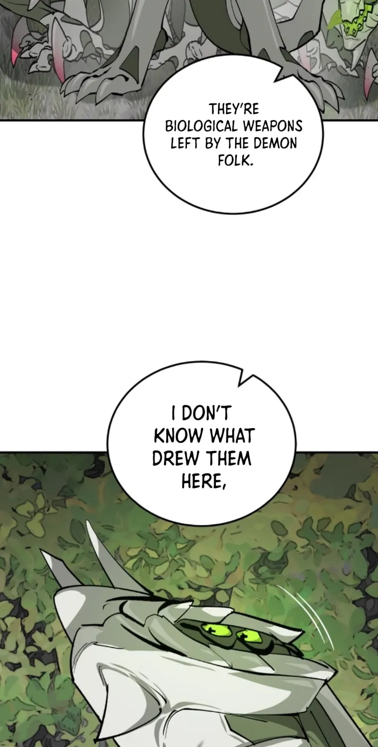 Escape from Another World Chapter 15 page 62 - 