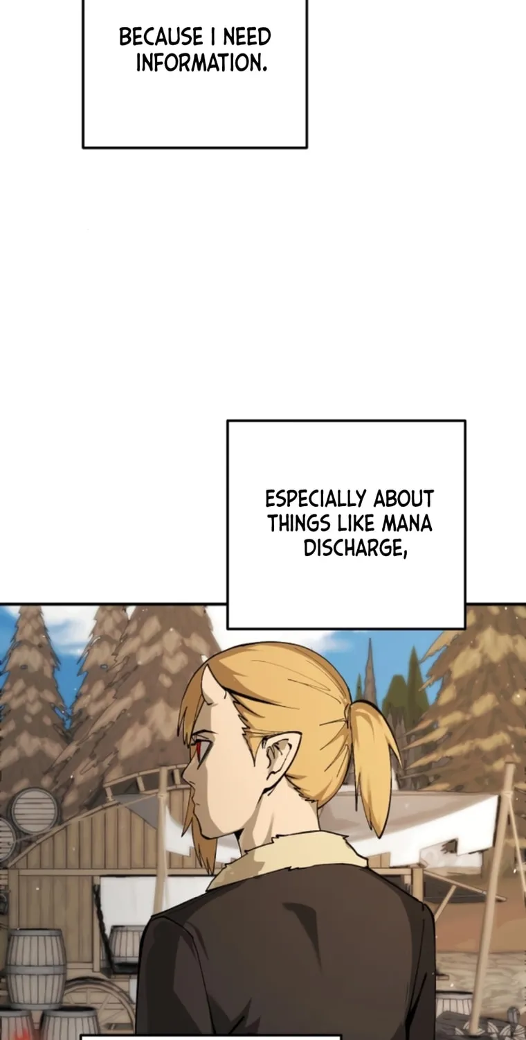 Escape from Another World Chapter 15 page 67 - 