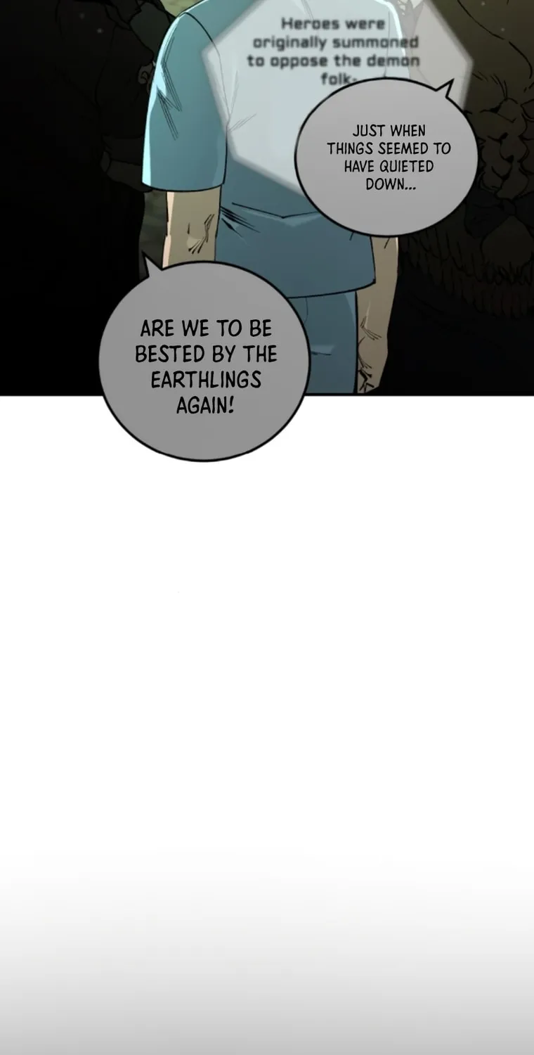 Escape from Another World Chapter 15 page 8 - 