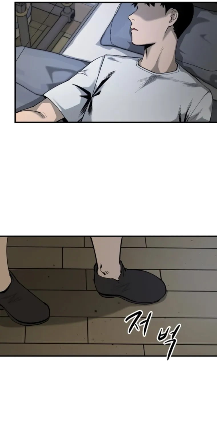 Escape from Another World Chapter 15 page 73 - 