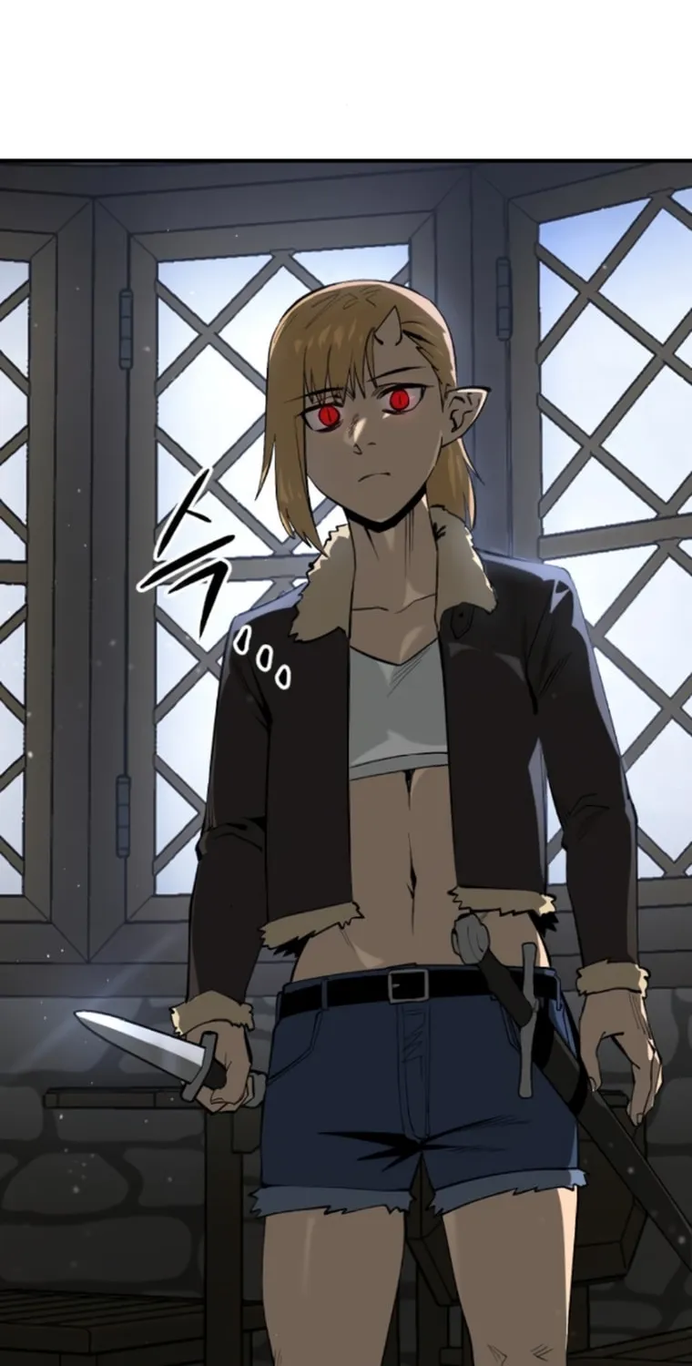 Escape from Another World Chapter 15 page 74 - 