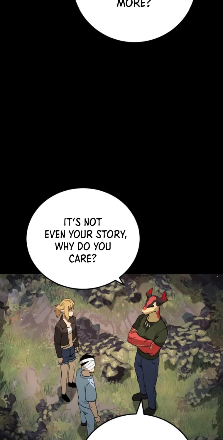 Escape from Another World Chapter 15 page 10 - 