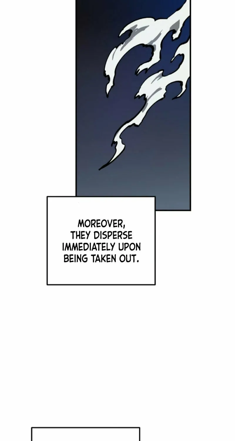 Escape from Another World Chapter 16 page 11 - 