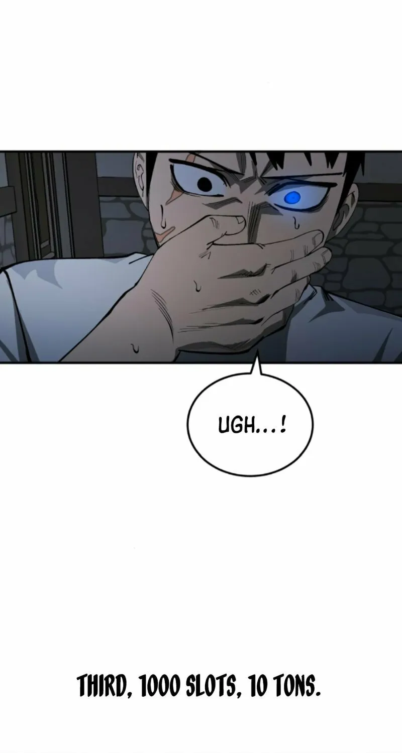 Escape from Another World Chapter 16 page 13 - 