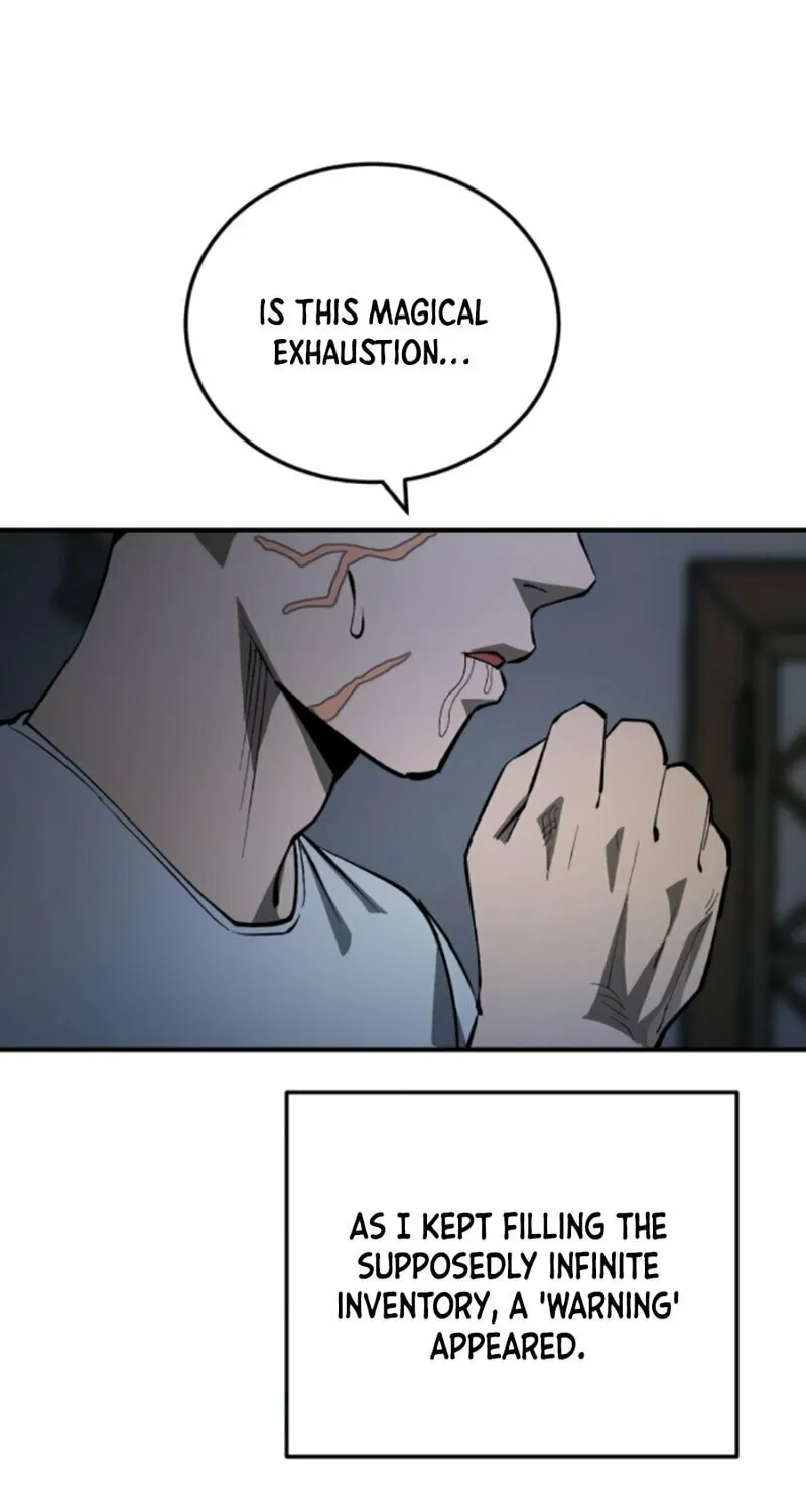 Escape from Another World Chapter 16 page 15 - 