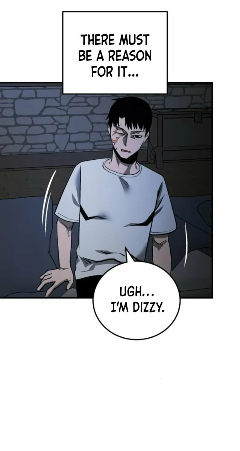 Escape from Another World Chapter 16 page 18 - 