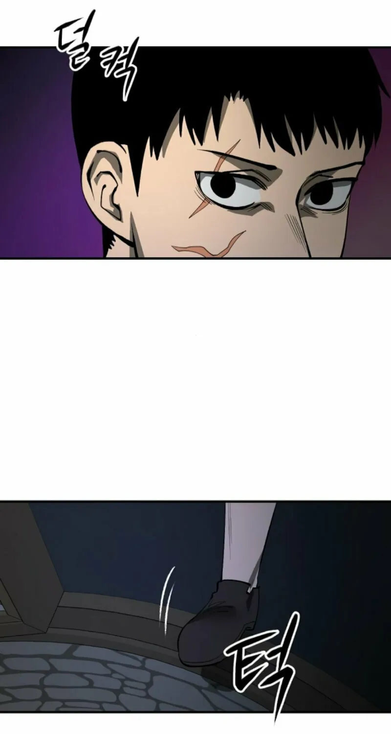Escape from Another World Chapter 16 page 19 - 