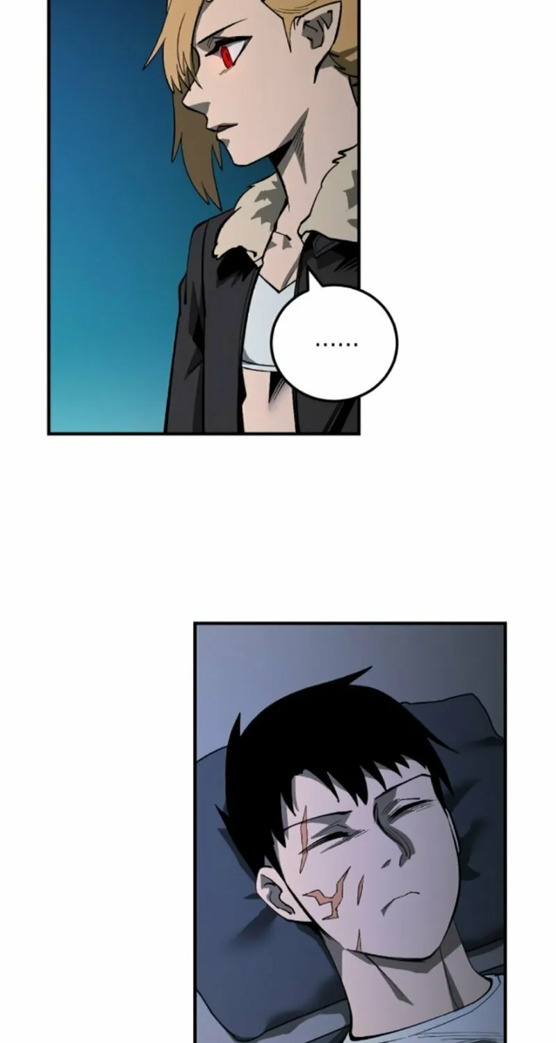 Escape from Another World Chapter 16 page 23 - 