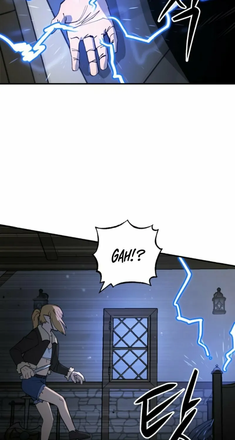 Escape from Another World Chapter 16 page 26 - 