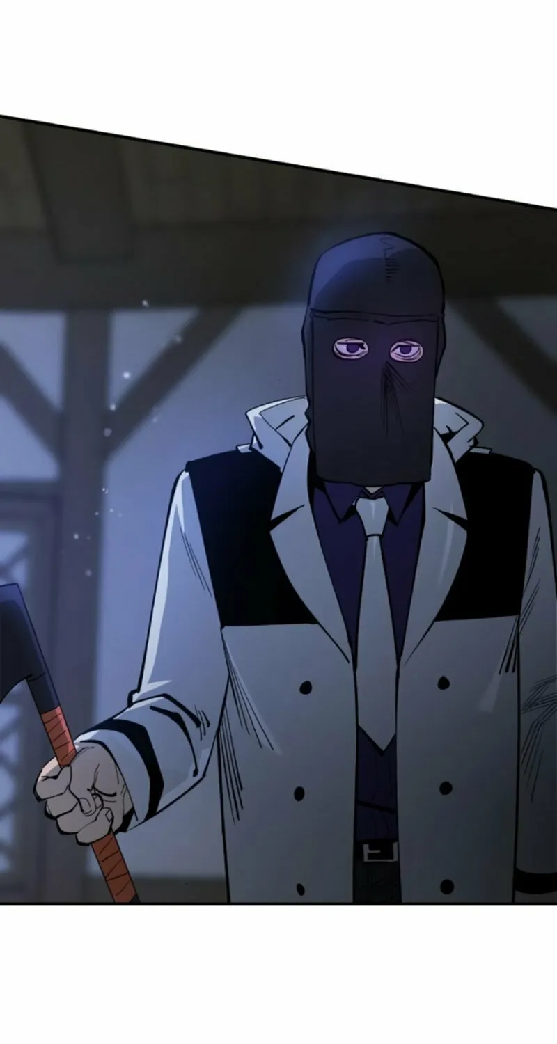 Escape from Another World Chapter 16 page 28 - 
