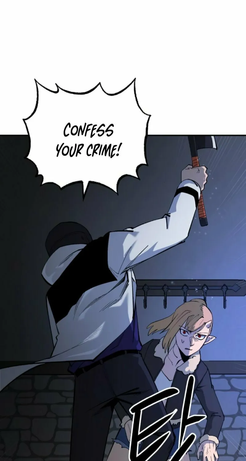 Escape from Another World Chapter 16 page 29 - 