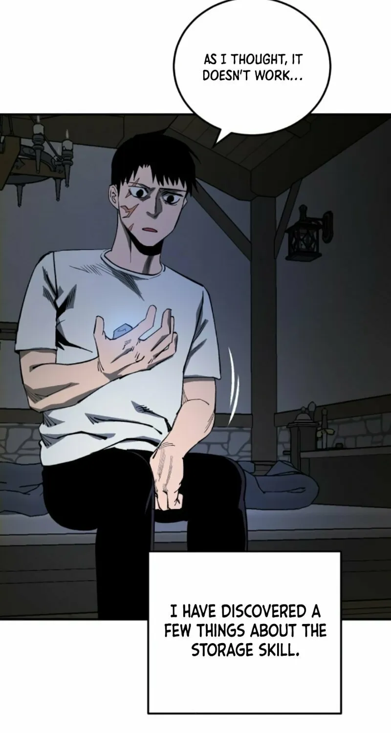 Escape from Another World Chapter 16 page 4 - 